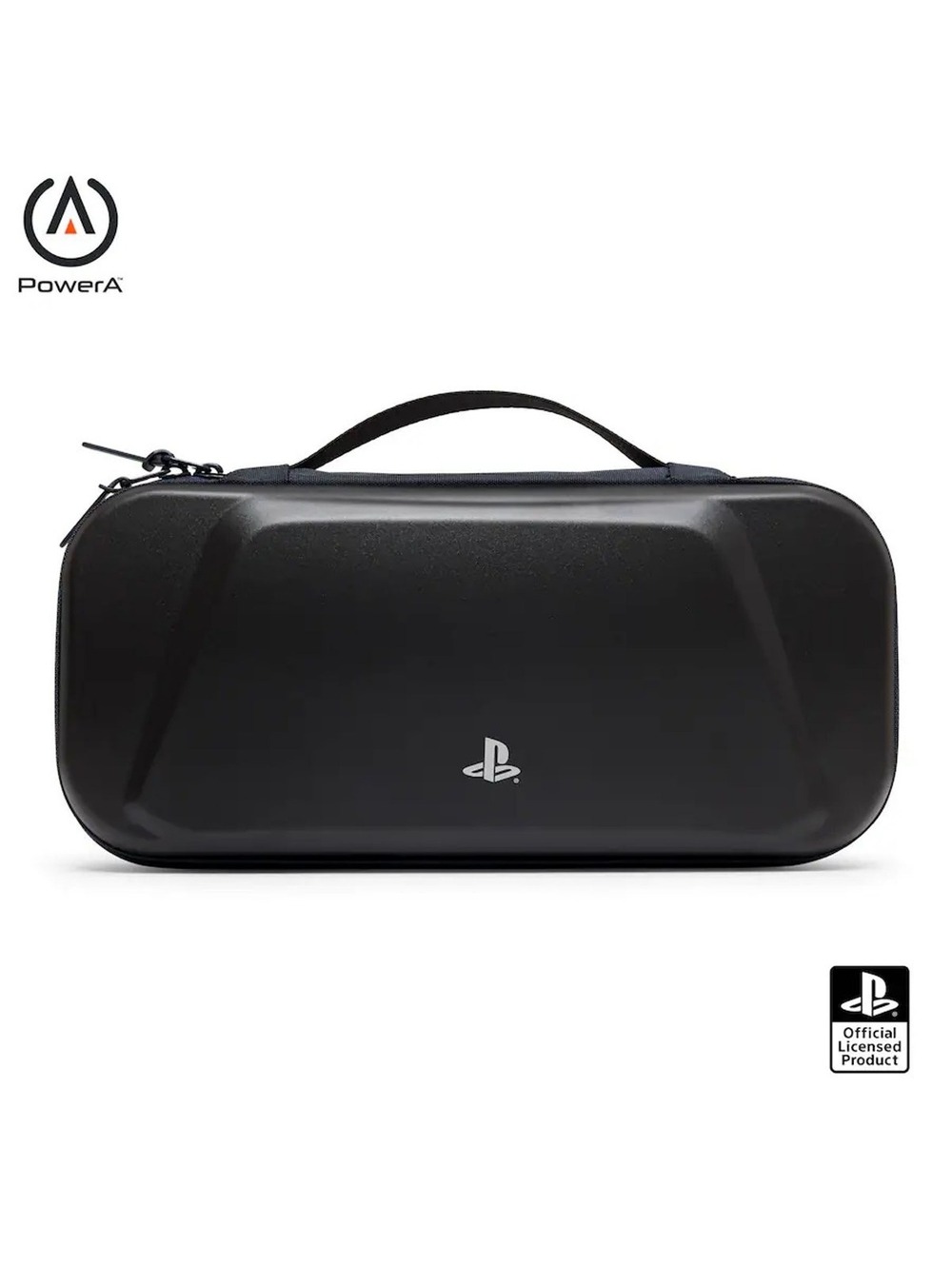 Protection Case for PlayStation Portal Remote Player - Black